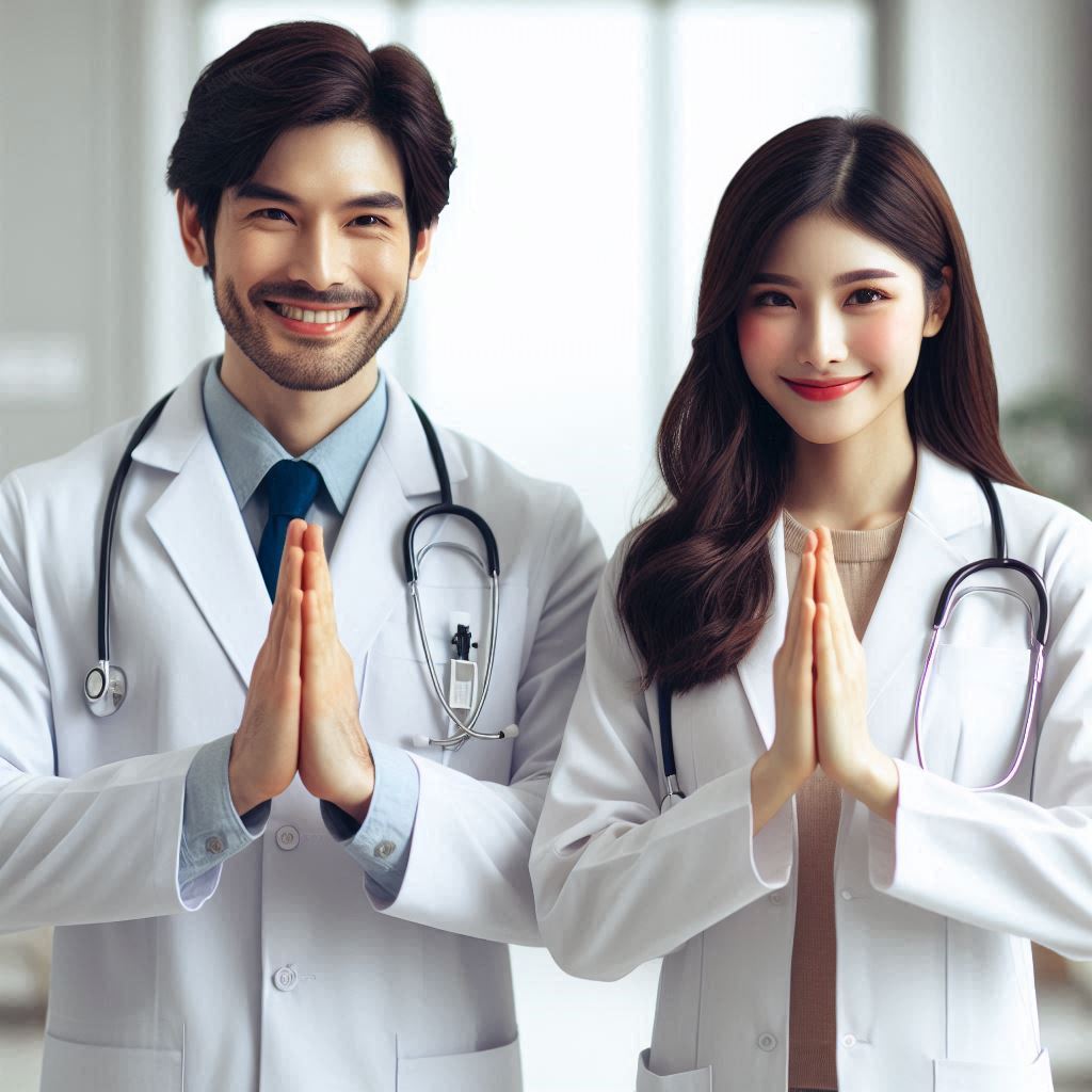 Layanan Reservasi MBH Care